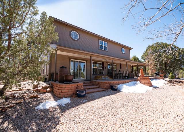 Property at 175 Camino De Rancheros Pl, Grants, NM 87020, 2 beds, 2 baths