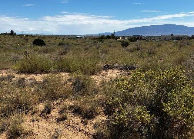 Property at 27th SW, Rio Rancho, NM 87124