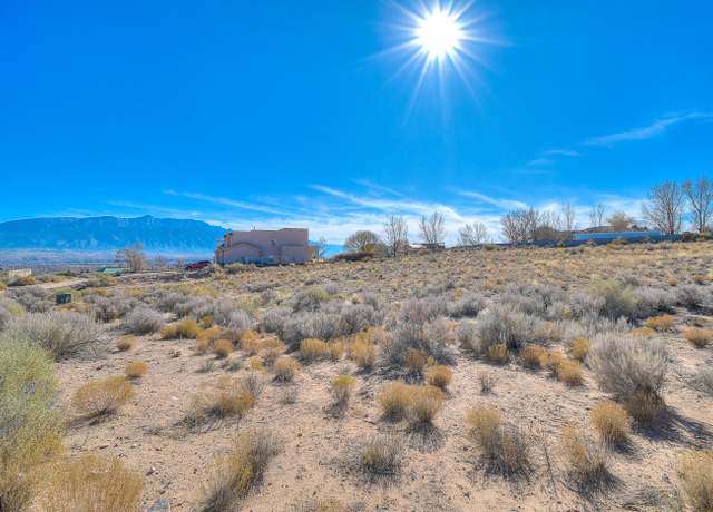 Property at 6904 Tampico Rd NE, Rio Rancho, NM 87144