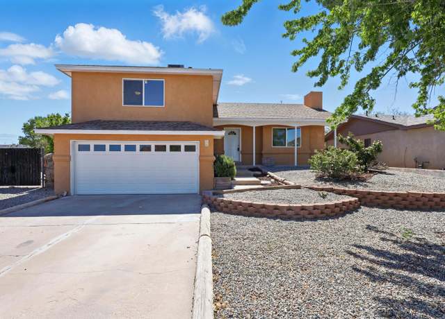 Property at 16 Apache Plume Rd, Los Lunas, NM 87031, 3 beds, 2 baths