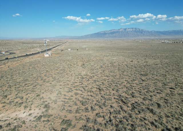 Property at 2819-2827 Warwick St NE, Rio Rancho, NM 87144