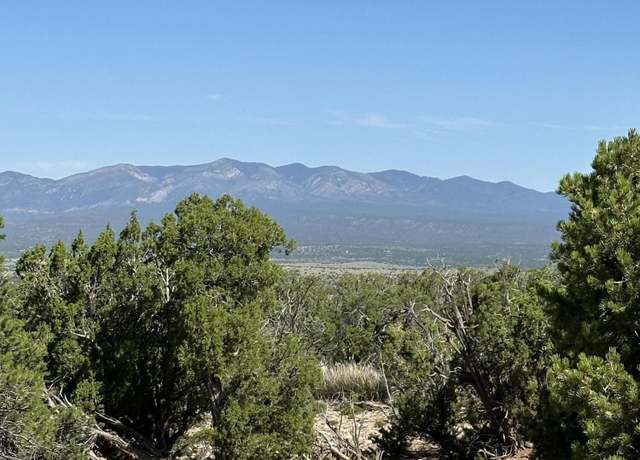Property at 10 San Miguel Trl, Mountainair, NM 87036
