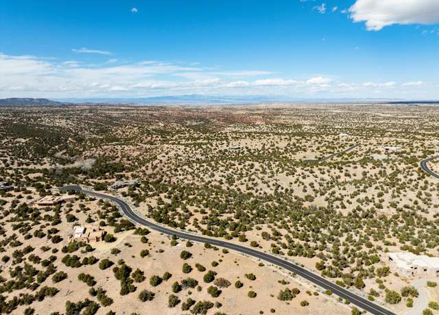 Property at 51 Old Rail Pass, Sandia Park, NM 87047