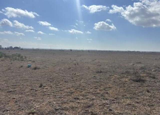 Property at Antelope Sprngs Lot 35, 61, 62 Dr, Estancia, NM 87016