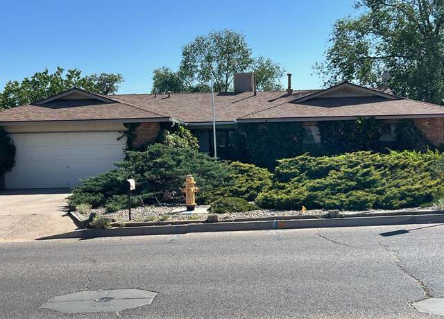 Property at 2004 Western Hills Dr NE, Rio Rancho, NM 87124, 4 beds, 2 baths