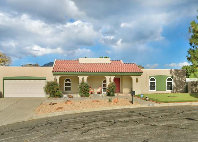 Property at 1813 Pedregoso Ct SE, Albuquerque, NM 87123, 4 beds, 3 baths