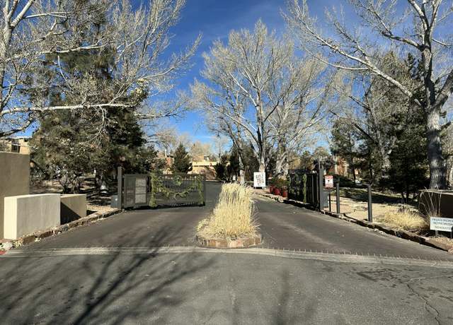 Property at 941 Calle Mejia #704, Santa Fe, NM 87501, 1 bed, 1 bath