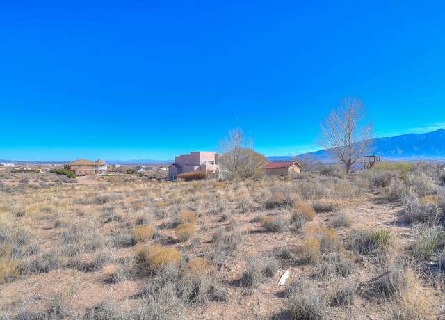 Property at 6908 Tampico Rd NE, Rio Rancho, NM 87144