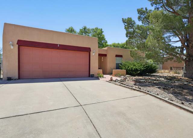 Property at 1025 Lee Trevino Dr, Rio Communities, NM 87002, 3 beds, 2 baths