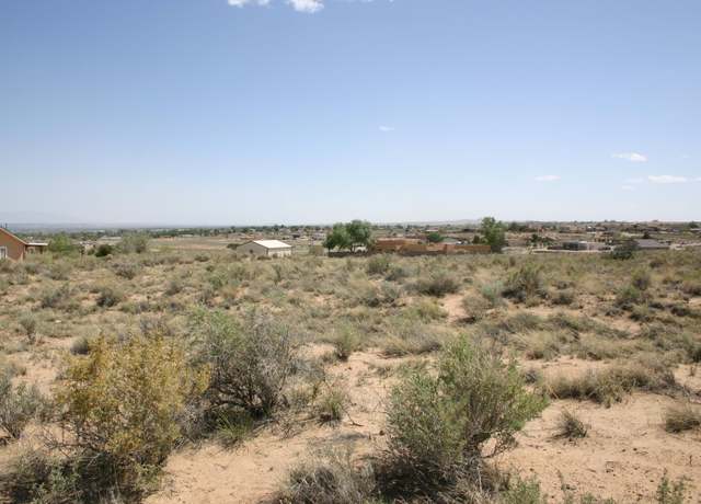 Property at 1404 Abrazo (u11 B36 L6) Rd NE, Rio Rancho, NM 87124