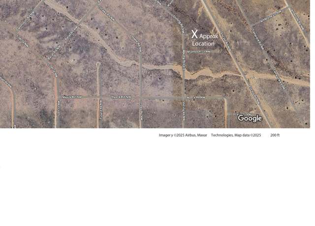 Property at B:102 L:19 U:24 Stirling Rd NW, Rio Rancho, NM 87144