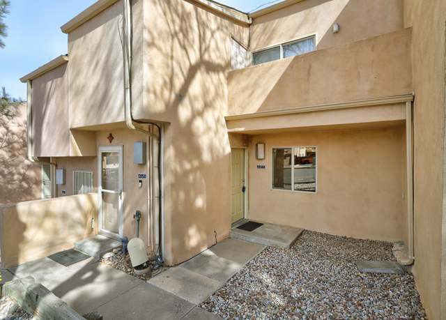 Property at 13148 Candelaria Rd NE, Albuquerque, NM 87112, 1 bed, 1 bath