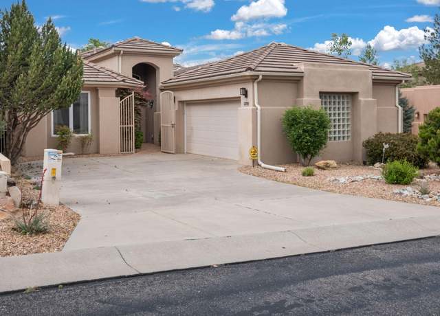 Property at 12700 Desert Marigold Ln NE, Albuquerque, NM 87111, 3 beds, 2 baths
