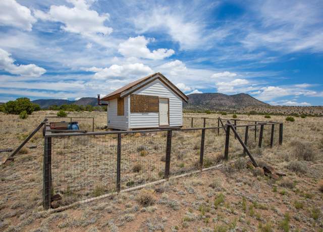 Property at 96 Sugarloaf Trl, Datil, NM 87821
