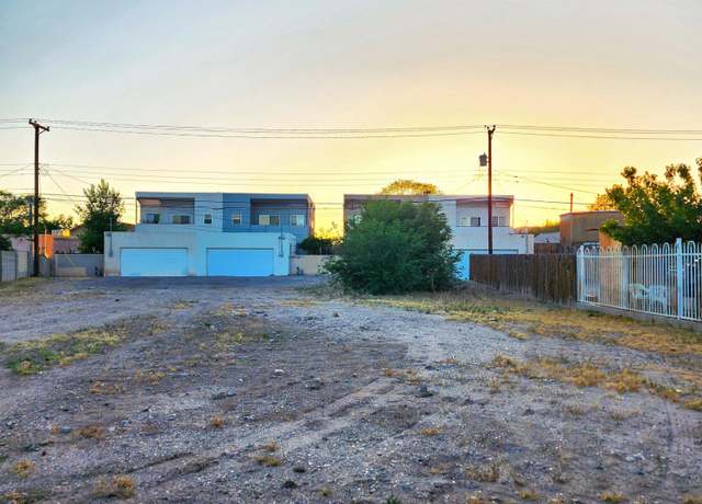 Property at 1221 2nd St SW, Albuquerque, NM 87102