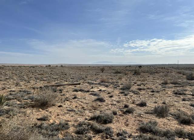 Property at Tract E Apache Canyon Rnch, NM 87026