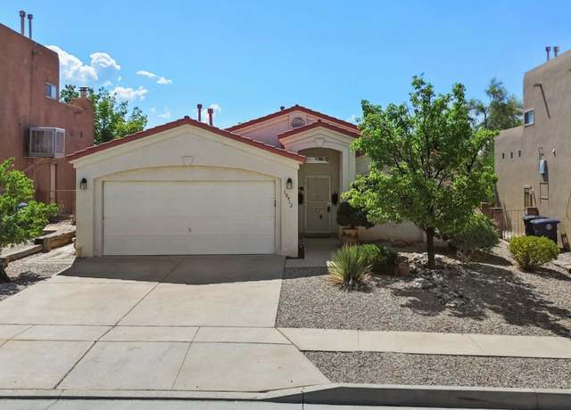 Property at 10912 Snowbird Dr NW, Albuquerque, NM 87114, 3 beds, 2 baths