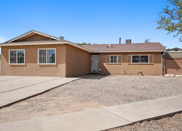 Property at 8600 Kimela Ct SW, Albuquerque, NM 87121, 3 beds, 2 baths