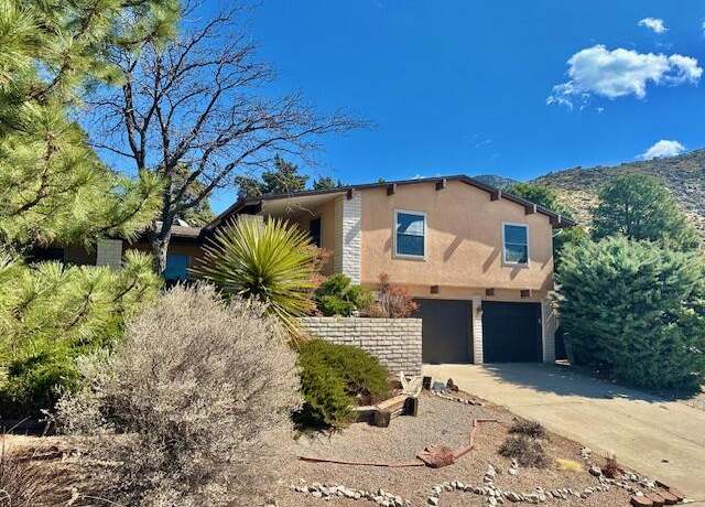 Property at 3900 Big Sky Dr NE, Albuquerque, NM 87111, 4 beds, 2.5 baths