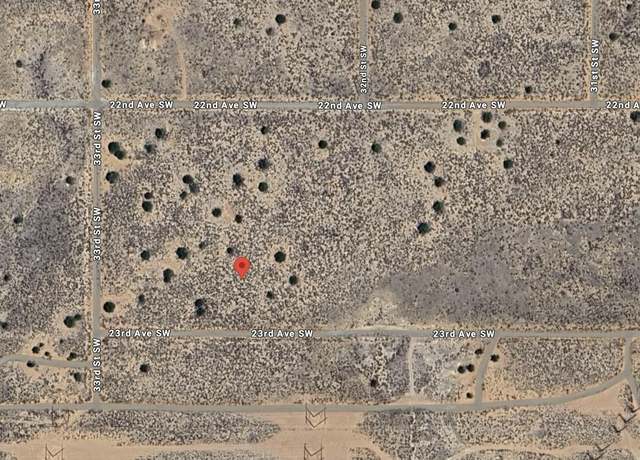 Property at 3217 23rd Ave SW, Rio Rancho, NM 87124