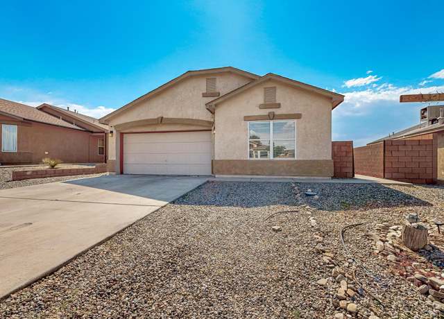 Property at 99 Avenida Jardin, Los Lunas, NM 87031, 3 beds, 2 baths