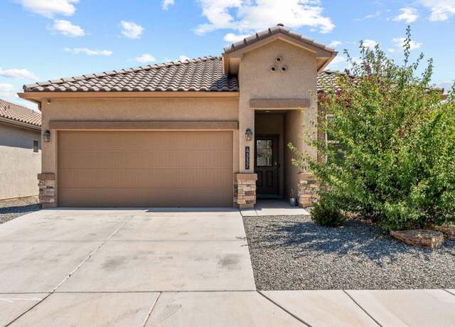 Property at 4337 Skyline Loop NE, Rio Rancho, NM 87144, 4 beds, 2.5 baths