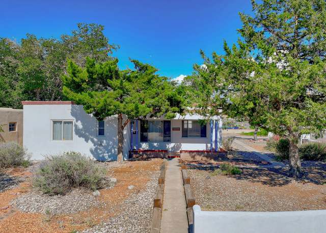Property at 1800 Dakota St NE, Albuquerque, NM 87110, 3 beds, 2 baths
