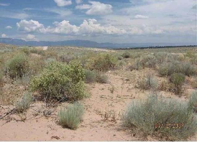 Property at 116 Isabel Rd, Rio Rancho, NM 87124