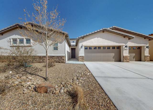 Property at 1954 Castle Peak Loop NE, Rio Rancho, NM 87144, 3 beds, 3 baths
