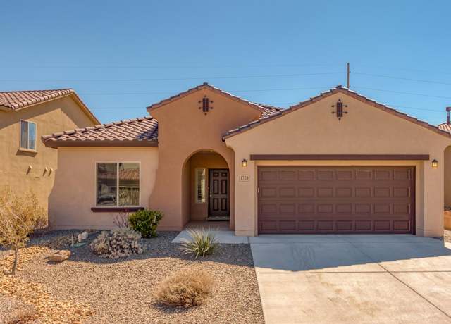 Property at 1720 Summer Breeze Dr NW, Albuquerque, NM 87120, 4 beds, 2 baths