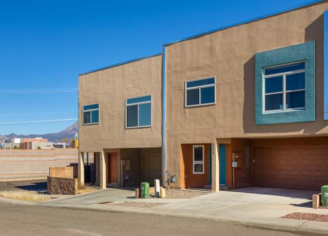 Property at 4224 Vida Verde Ln NE, Albuquerque, NM 87109, 3 beds, 3 baths
