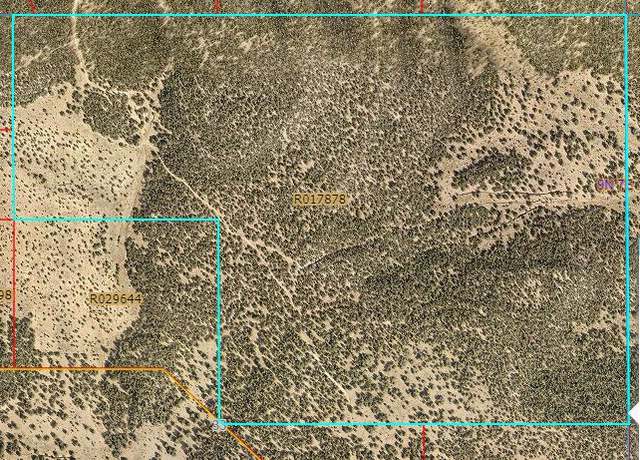 Property at Ballenger Ranch Rd, Edgewood, NM 87015