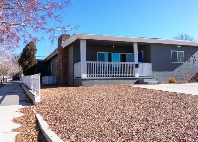 Property at 400 Wellesley Dr SE, Albuquerque, NM 87106, 5 beds, 4 baths