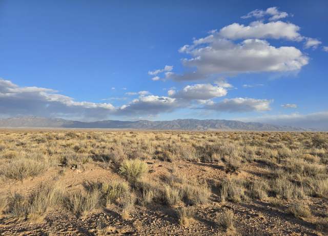Property at Lot 26, 27, 28 Block: 27 Unit: 54, Los Lunas, NM 87031