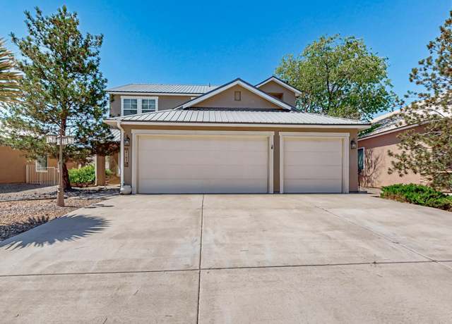 Property at 2157 Deer Trail Loop NE, Rio Rancho, NM 87124, 5 beds, 3 baths