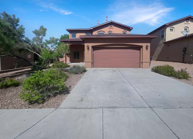 Property at 10909 Estribo St NW, Albuquerque, NM 87114, 3 beds, 2.5 baths