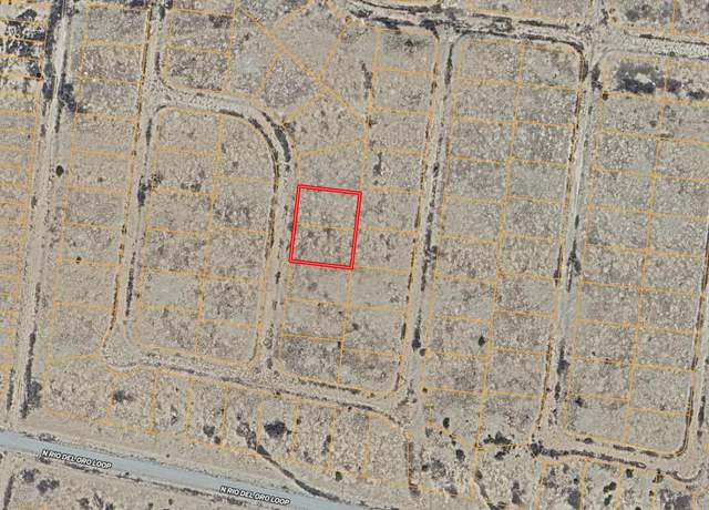 Property at Lot 13-14 Rio Del Oro #15, Los Lunas, NM 87031