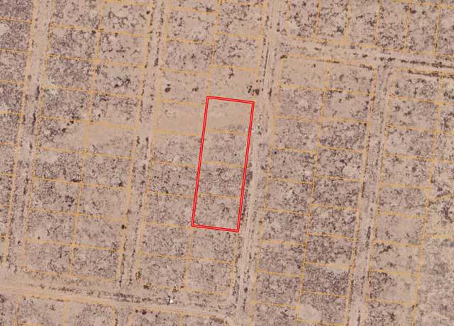Property at Lot 20-23 Rio Del Oro #17, Los Lunas, NM 87031