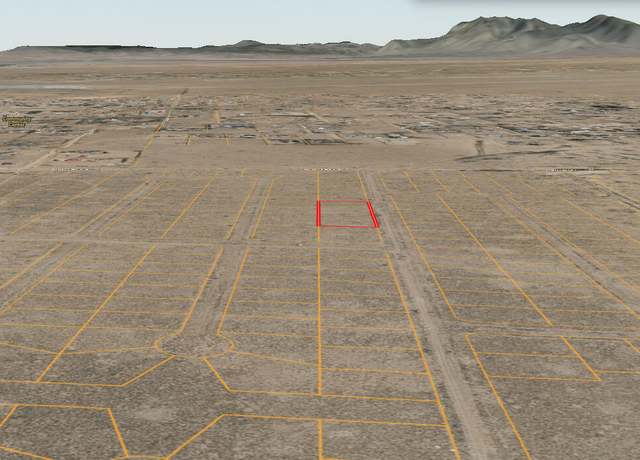 Property at Lot 20-23 Rio Del Oro #17, Los Lunas, NM 87031