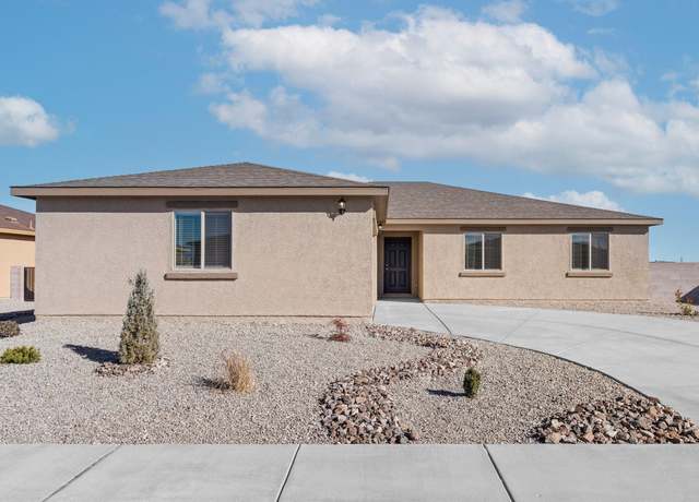 Property at 2608 Desi Loop, Belen, NM 87002, 4 beds, 2 baths