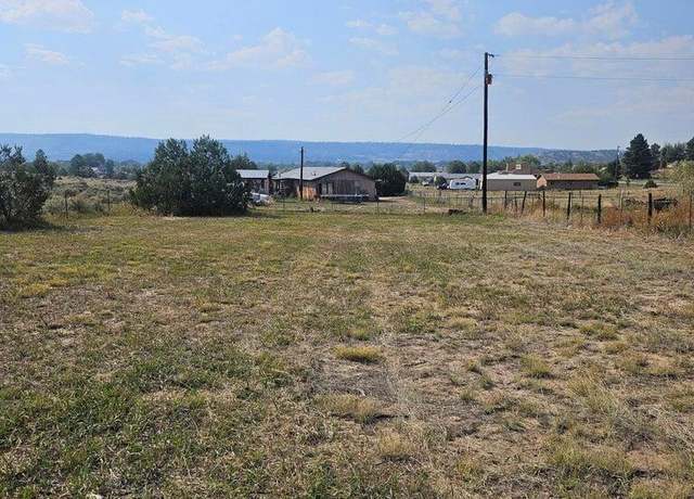 Property at Cuba Ave, Cuba, NM 87013