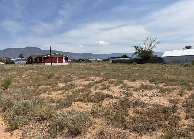 Property at Tr 12 Blk 1 Unit 5 Meadow Lk, Meadow Lake, NM 87031