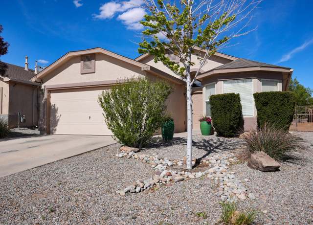 Property at 3772 Havasu Falls St NE, Rio Rancho, NM 87144, 3 beds, 2 baths