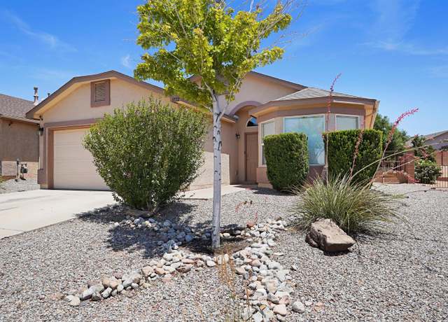 Property at 3772 Havasu Falls St NE, Rio Rancho, NM 87144, 3 beds, 2 baths