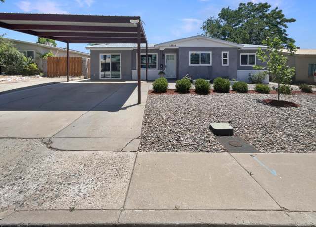 Property at 10108 Matthew Ave NE, Albuquerque, NM 87112, 3 beds, 2 baths