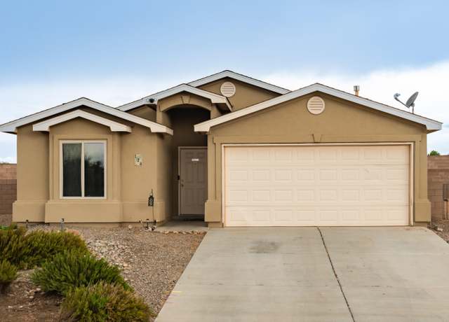 Property at 128 Redwood Pl SW, Rio Rancho, NM 87124, 3 beds, 2 baths