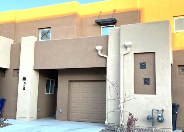 Property at 247 San Clemente Ave NW, Albuquerque, NM 87107, 3 beds, 2 baths
