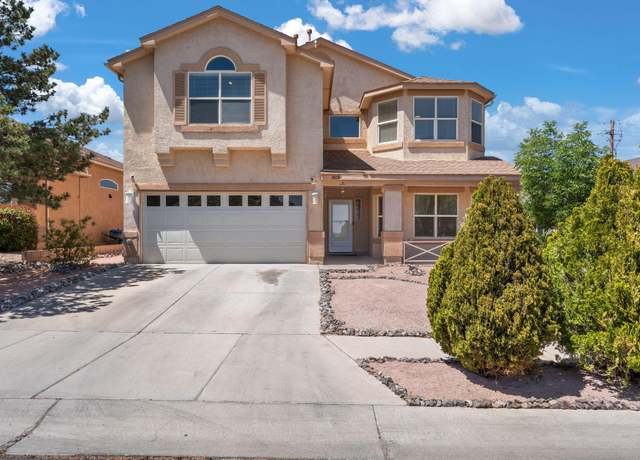 Property at 10119 Corral Gate Ln SW, Albuquerque, NM 87121, 4 beds, 2.5 baths