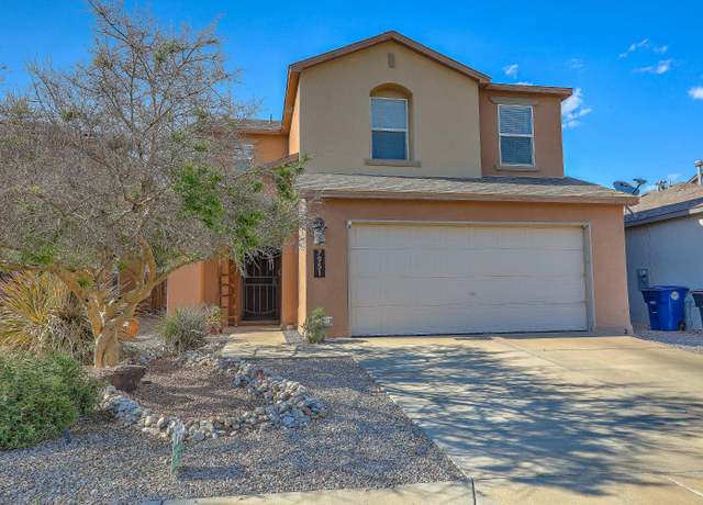 Property at 7951 Brady Rd NW, Albuquerque, NM 87120, 4 beds, 2.5 baths