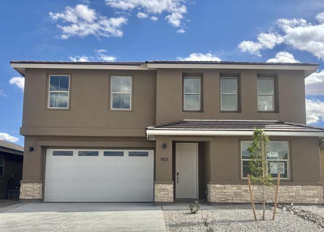 Property at 1421 Valle De Colores St NW, Los Lunas, NM 87031, 4 beds, 3 baths